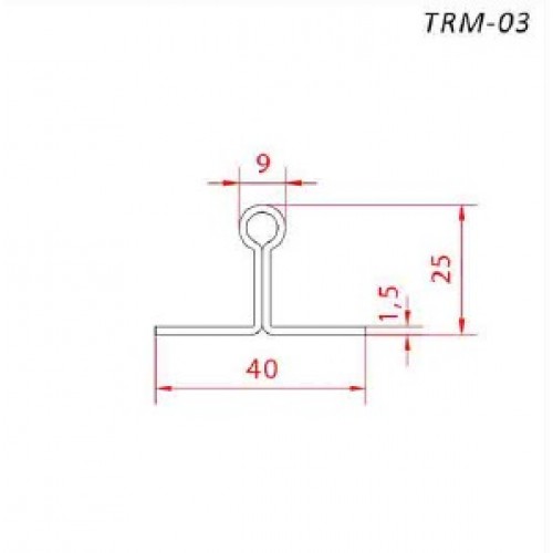 6 Galvaniz Sera Profil 3